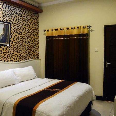 Kabana Hotel Mataram Ngoại thất bức ảnh